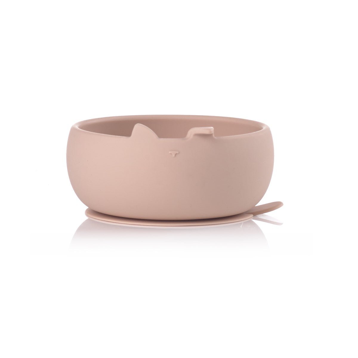 Jane Silicone Bowl and Spoon Set - Baby&More