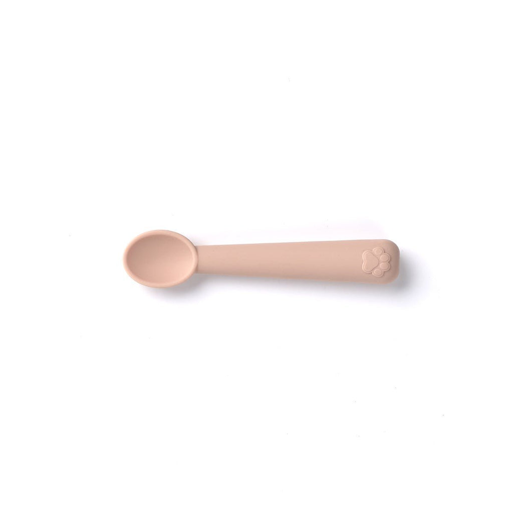 Jane Silicone Bowl and Spoon Set - Baby&More