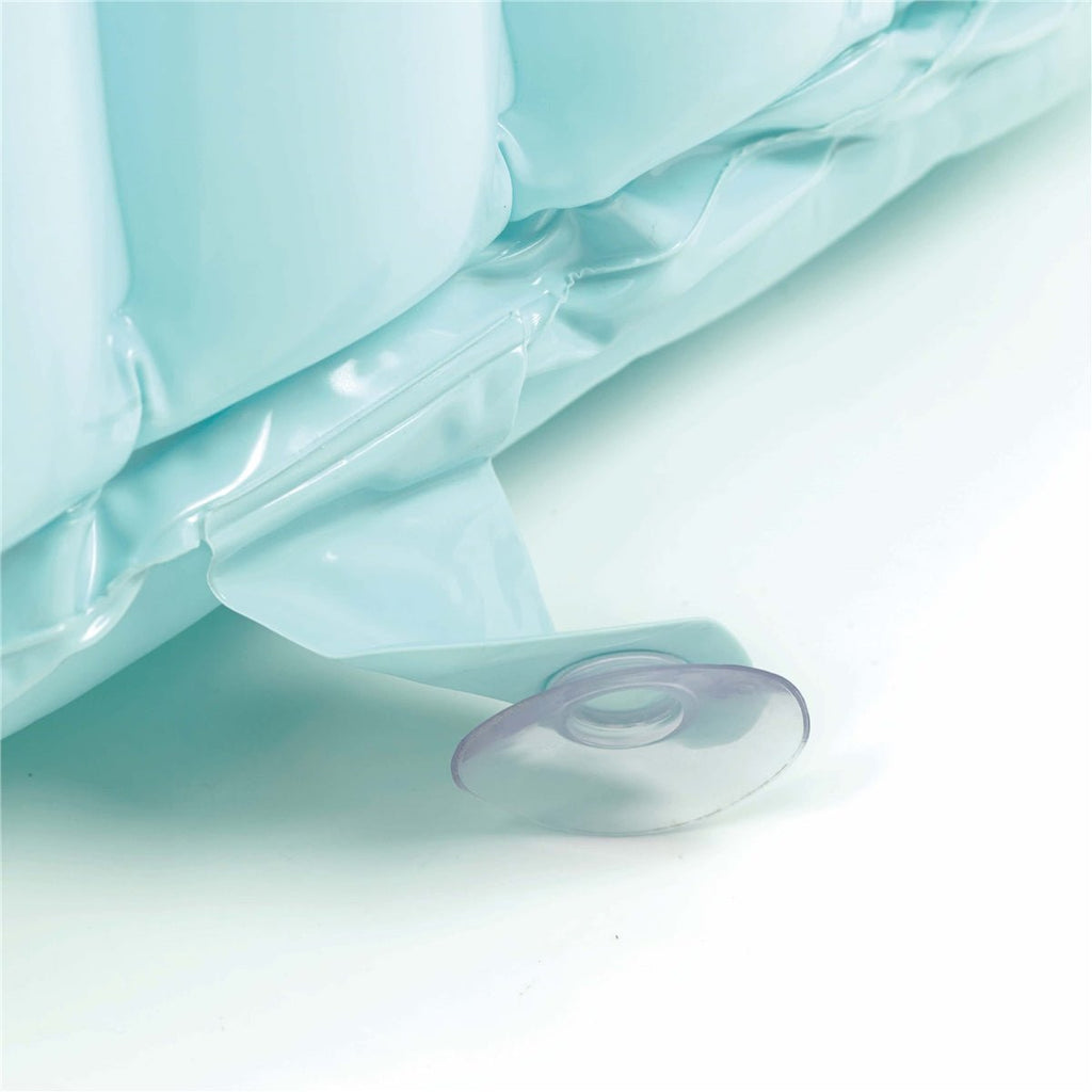 Jané Square Inflatable Bath Tub – Fits Shower Trays - Baby&More