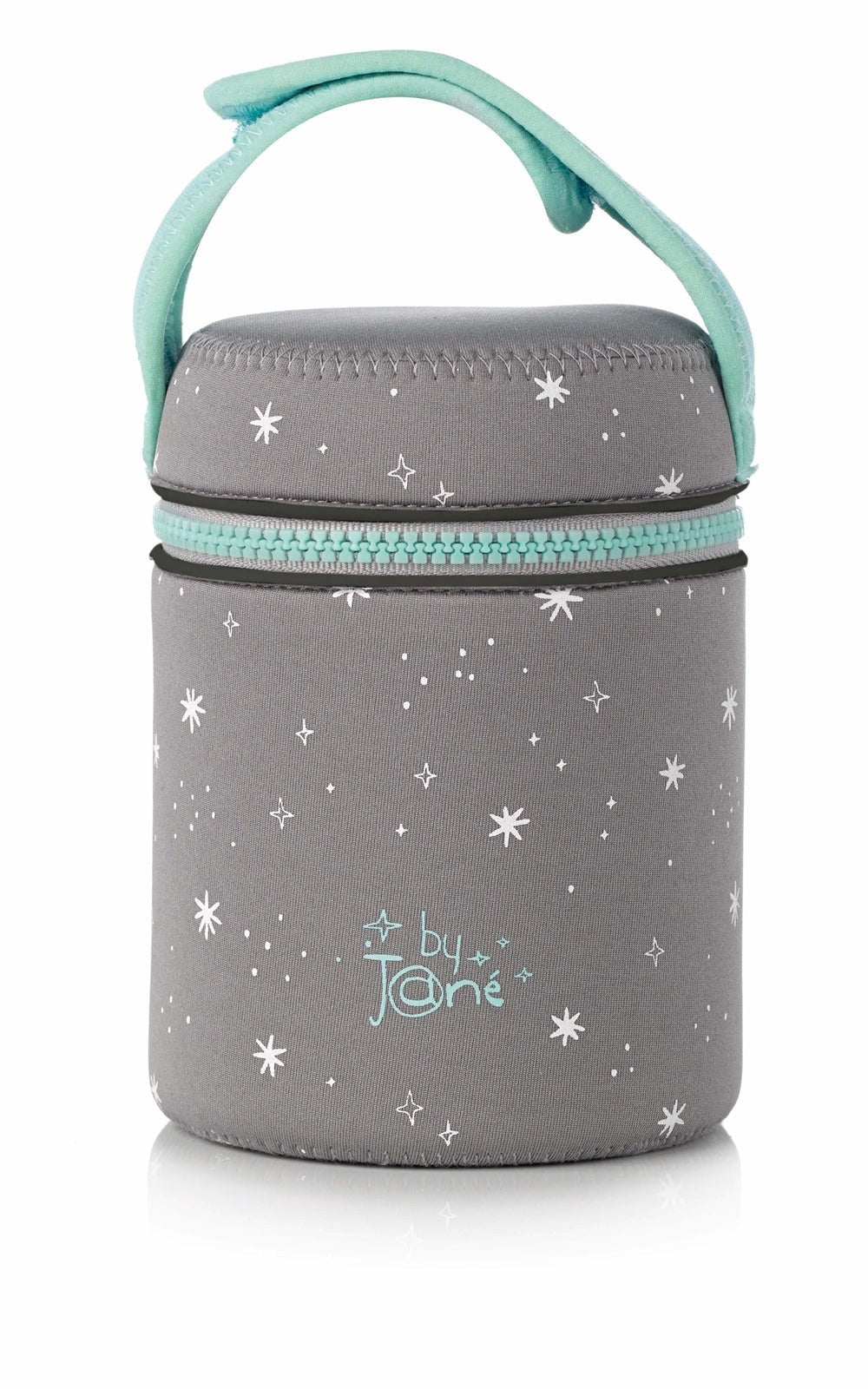 Jane Stainless Steel Baby Food Flask / Container, Bowl & Carry Bag - Baby&More
