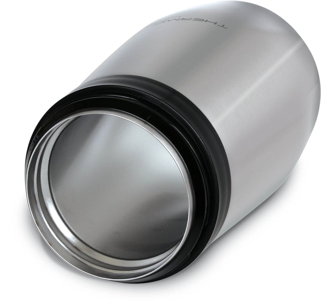 Jane Stainless Steel Baby Food Thermal Flask (1 Litre) - Baby&More