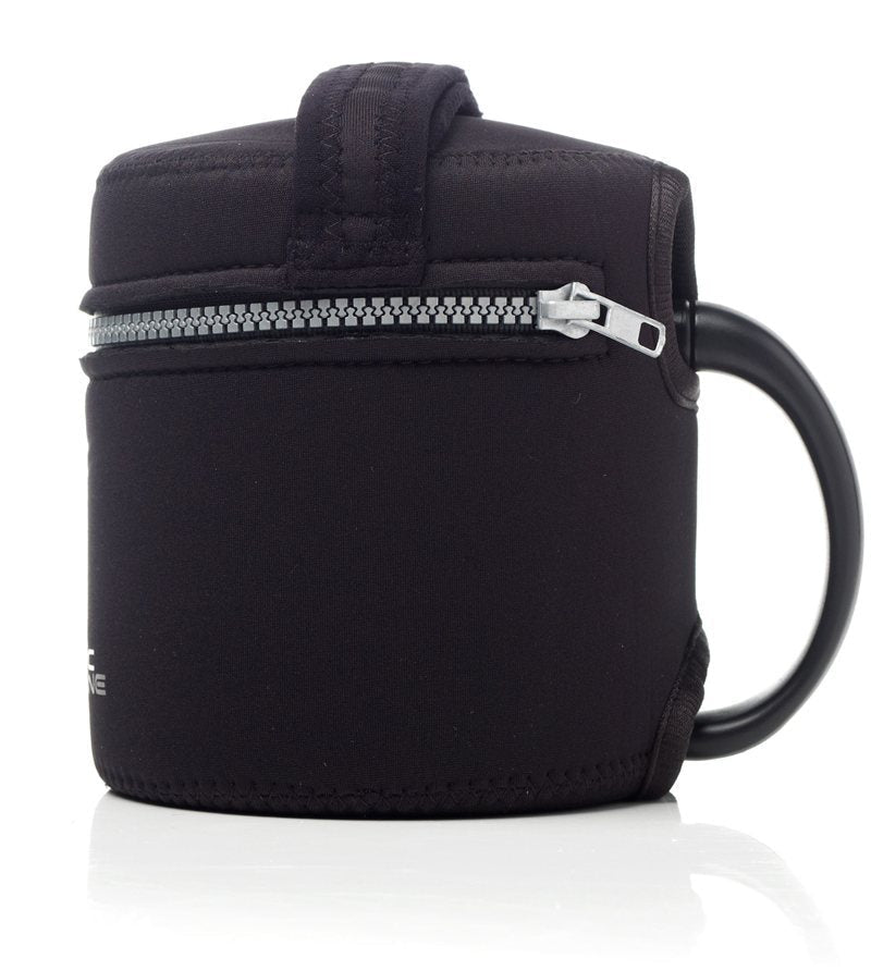 Jane Stainless Steel Thermal Food Flask with Handle - 500ml - Baby&More