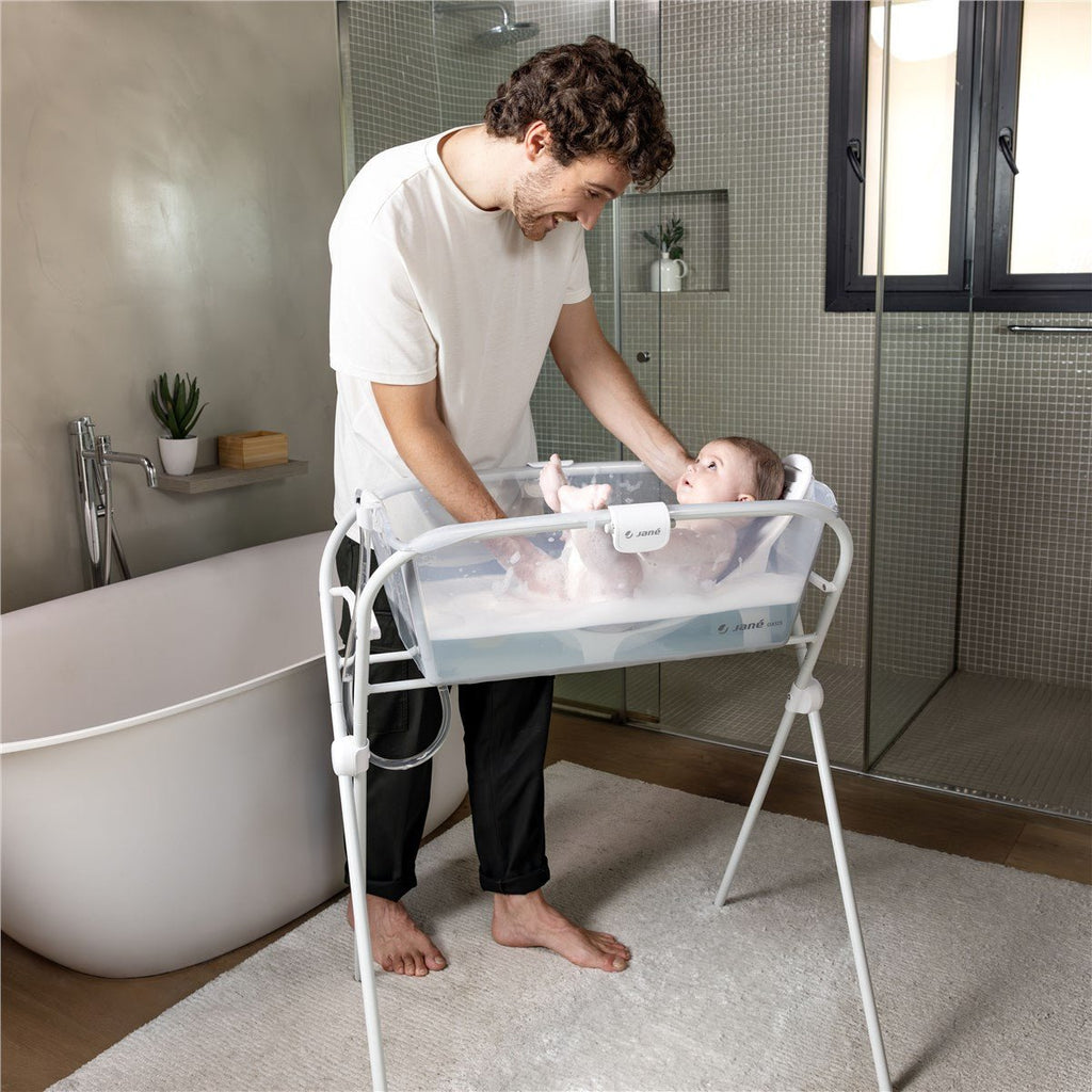 Jane Stand - Support for Oasis Folding Bathtub - Baby&More