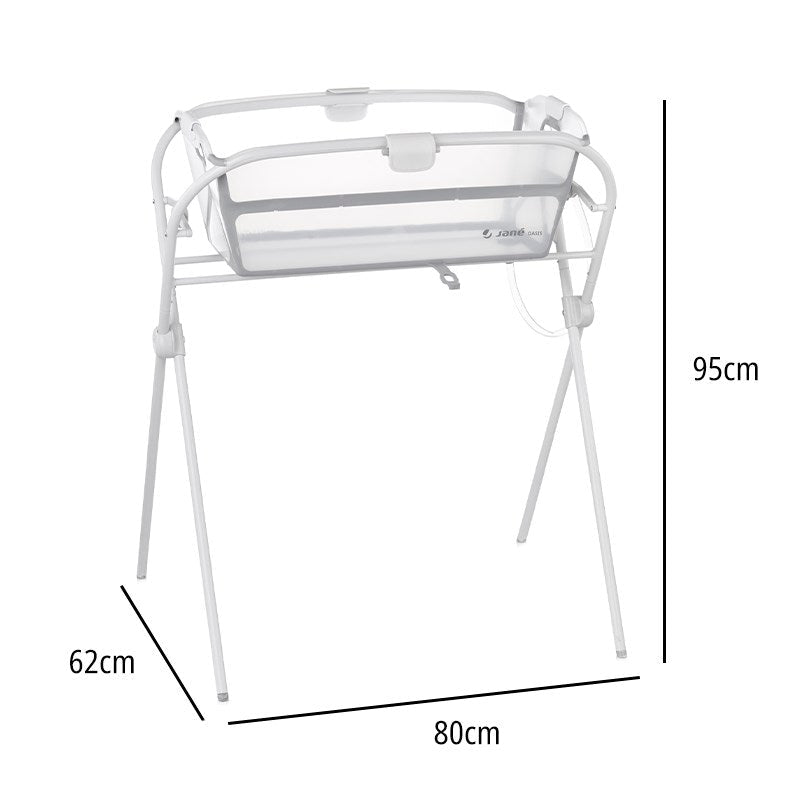 Jane Stand - Support for Oasis Folding Bathtub - Baby&More