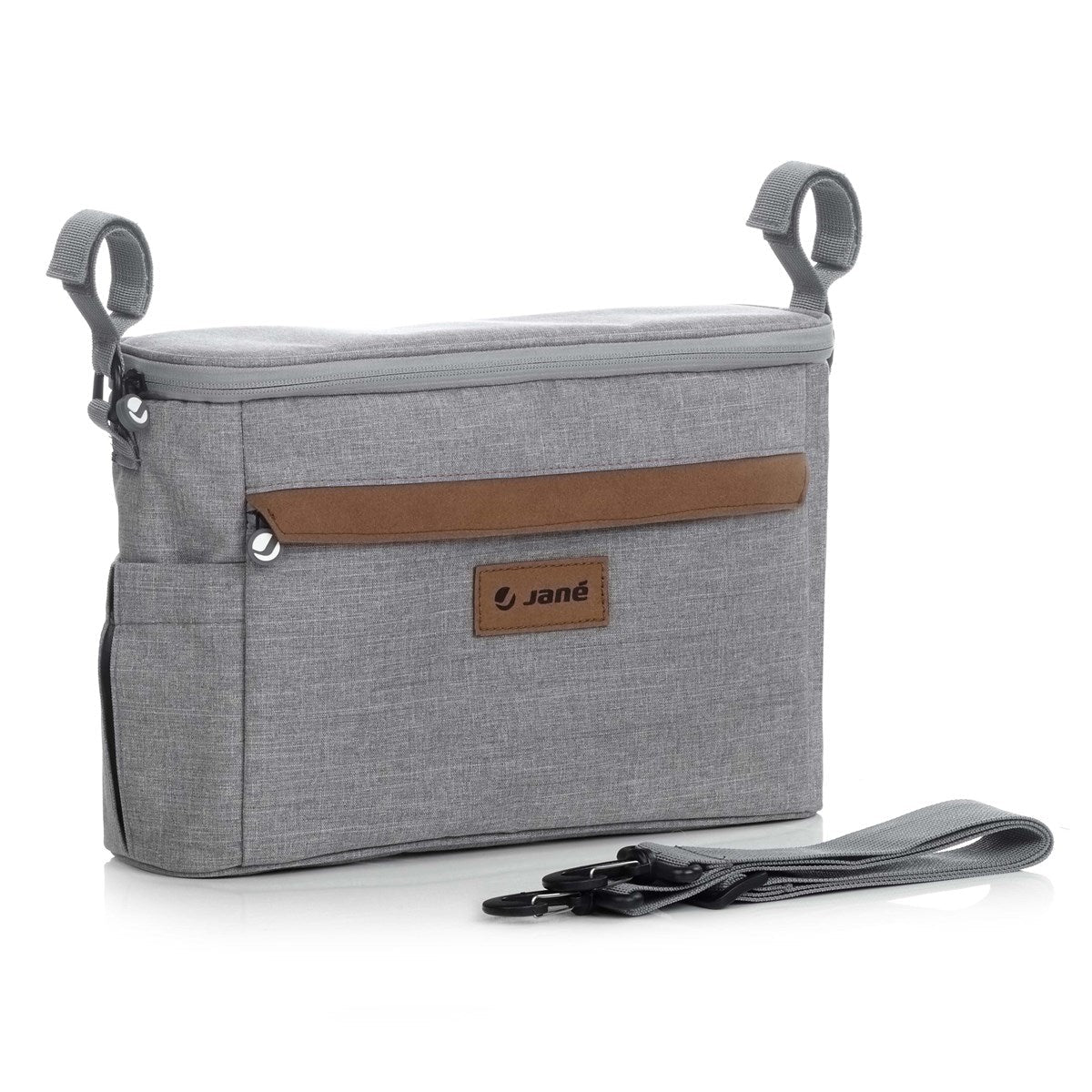 Jane Stroller / Pushchair Organiser Bag - Baby&More