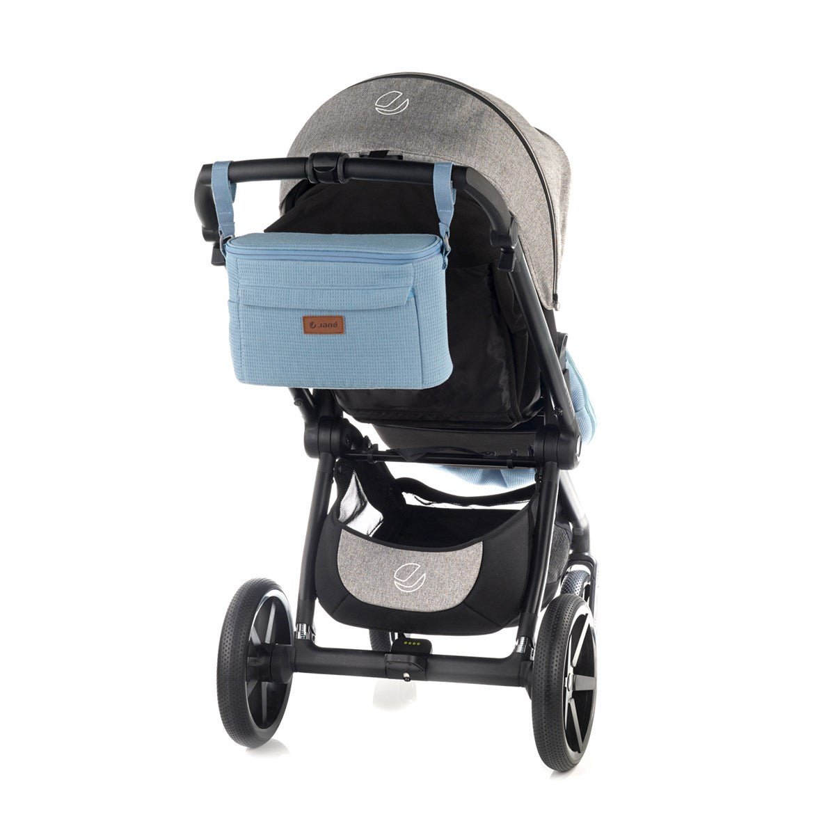 Jane Stroller / Pushchair Organiser Bag - Baby&More
