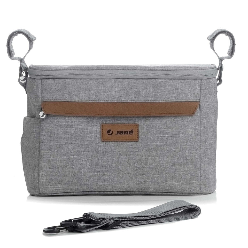 Jane Stroller / Pushchair Organiser Bag - Baby&More