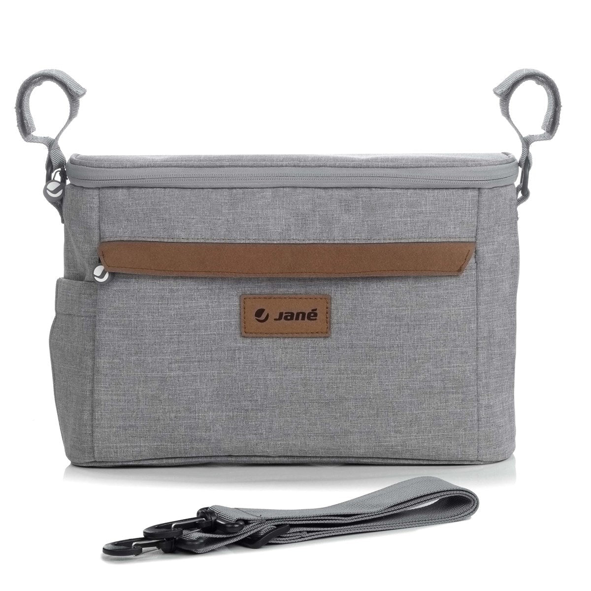 Jane Stroller / Pushchair Organiser Bag - Baby&More