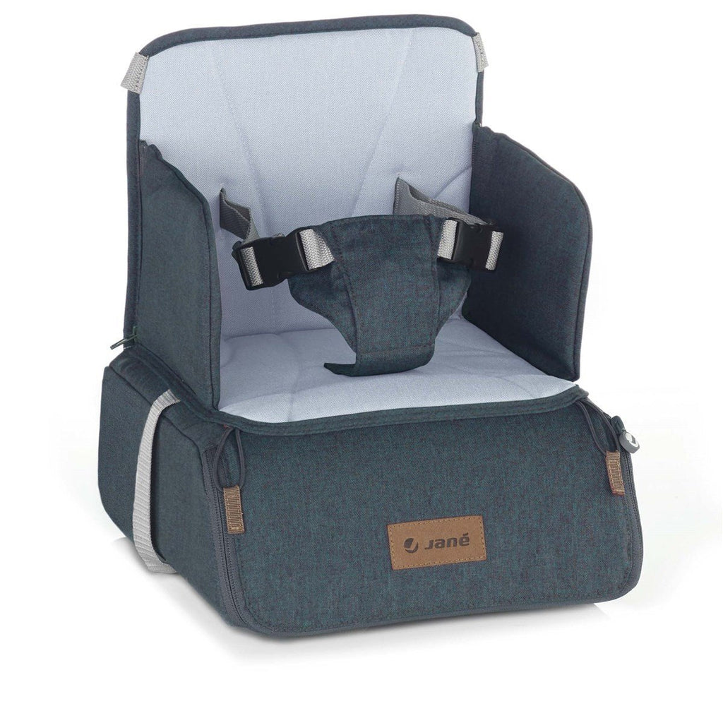 Jane Travel Booster Seat with Storage - Baby&More