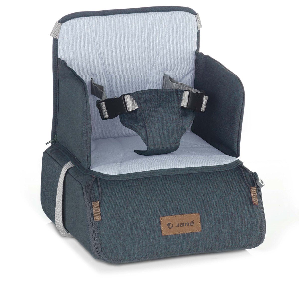 Jane Travel Booster Seat with Storage - Baby&More