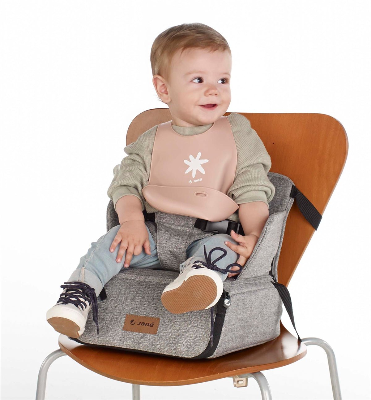 Jane Travel Booster Seat with Storage - Baby&More