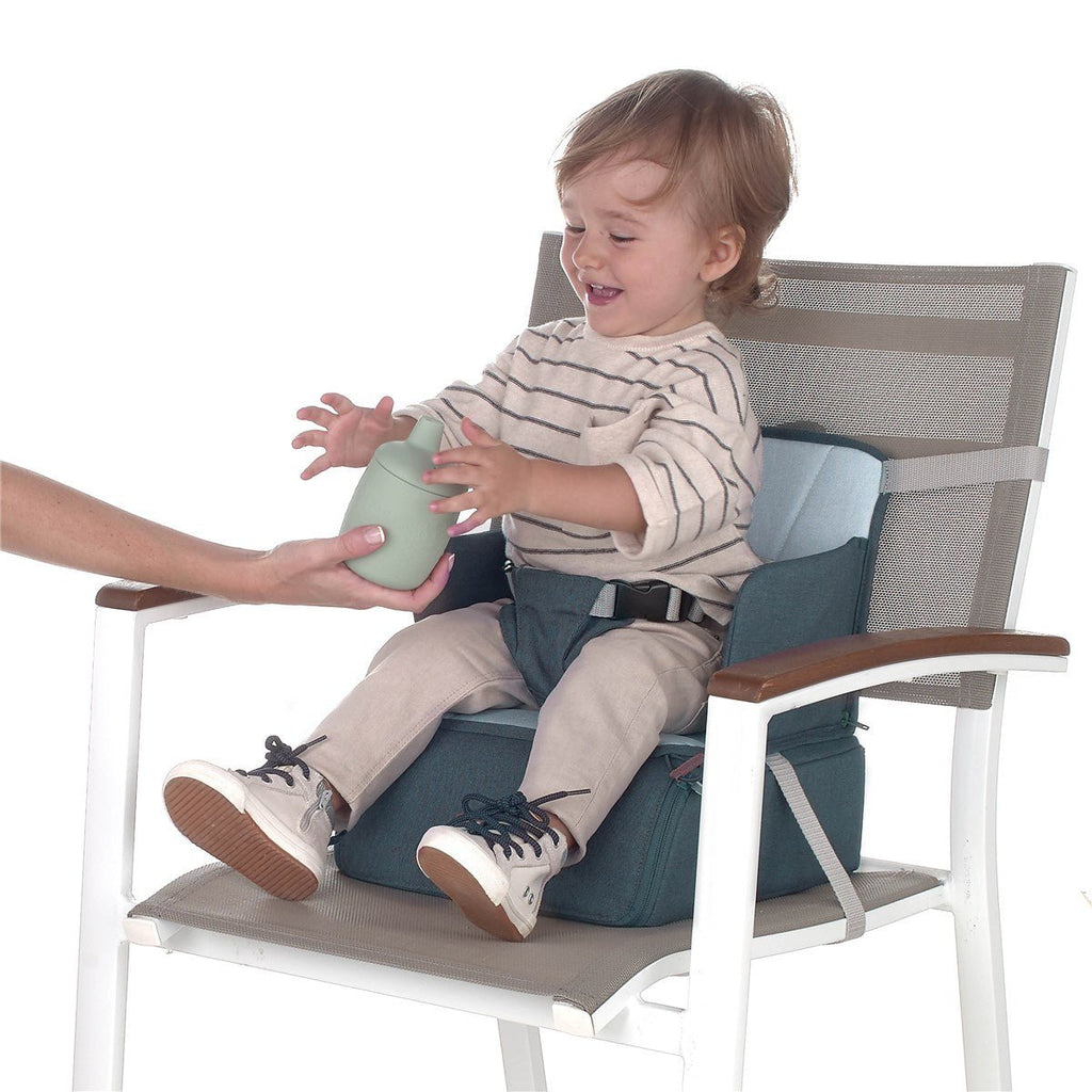 Jane Travel Booster Seat with Storage - Baby&More