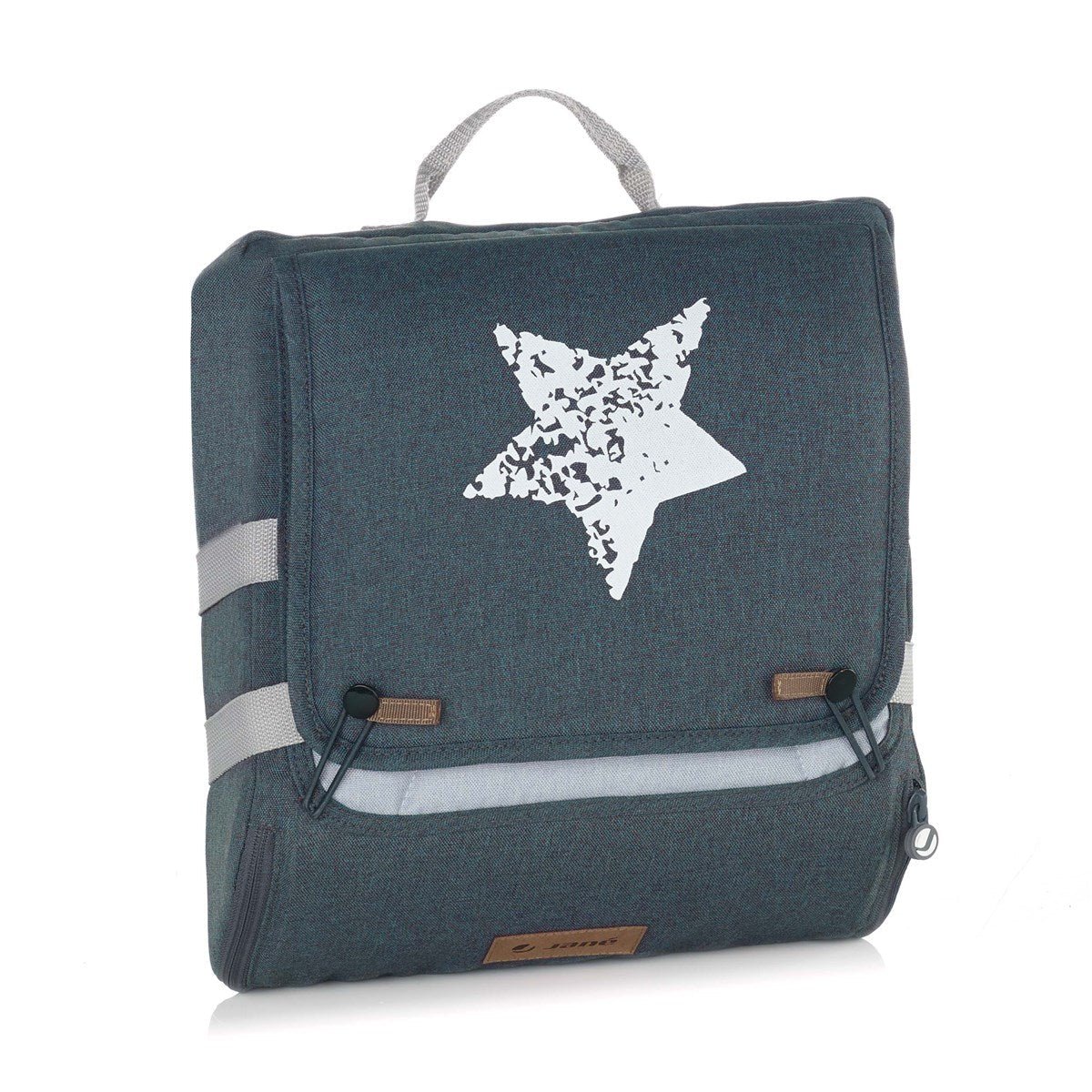 Jane Travel Booster Seat with Storage - Baby&More