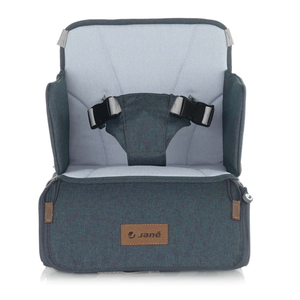 Jane Travel Booster Seat with Storage - Baby&More