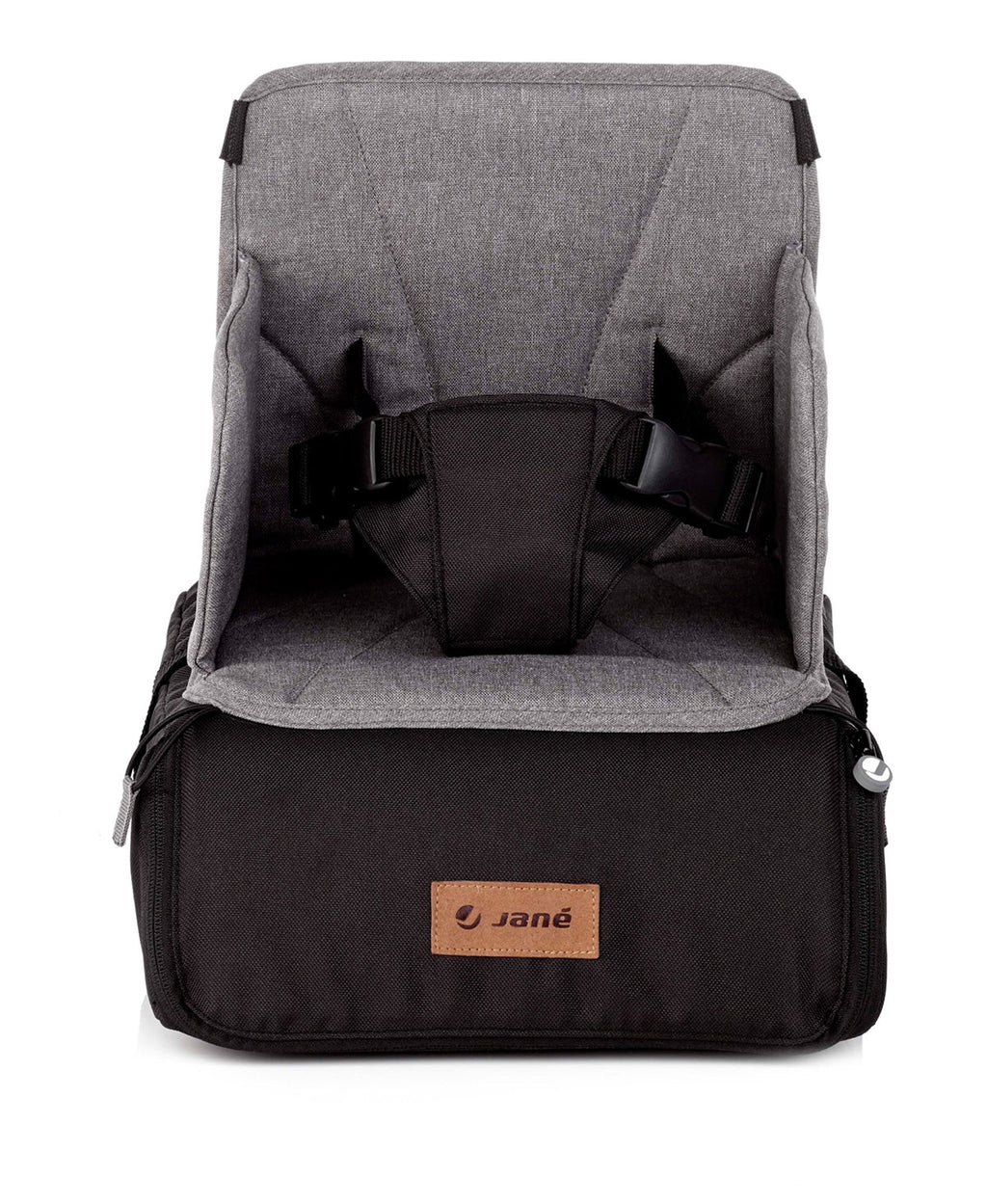 Jane Travel Booster Seat with Storage - Baby&More