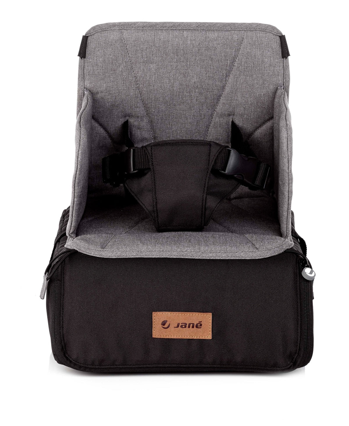 Jane Travel Booster Seat with Storage - Baby&More