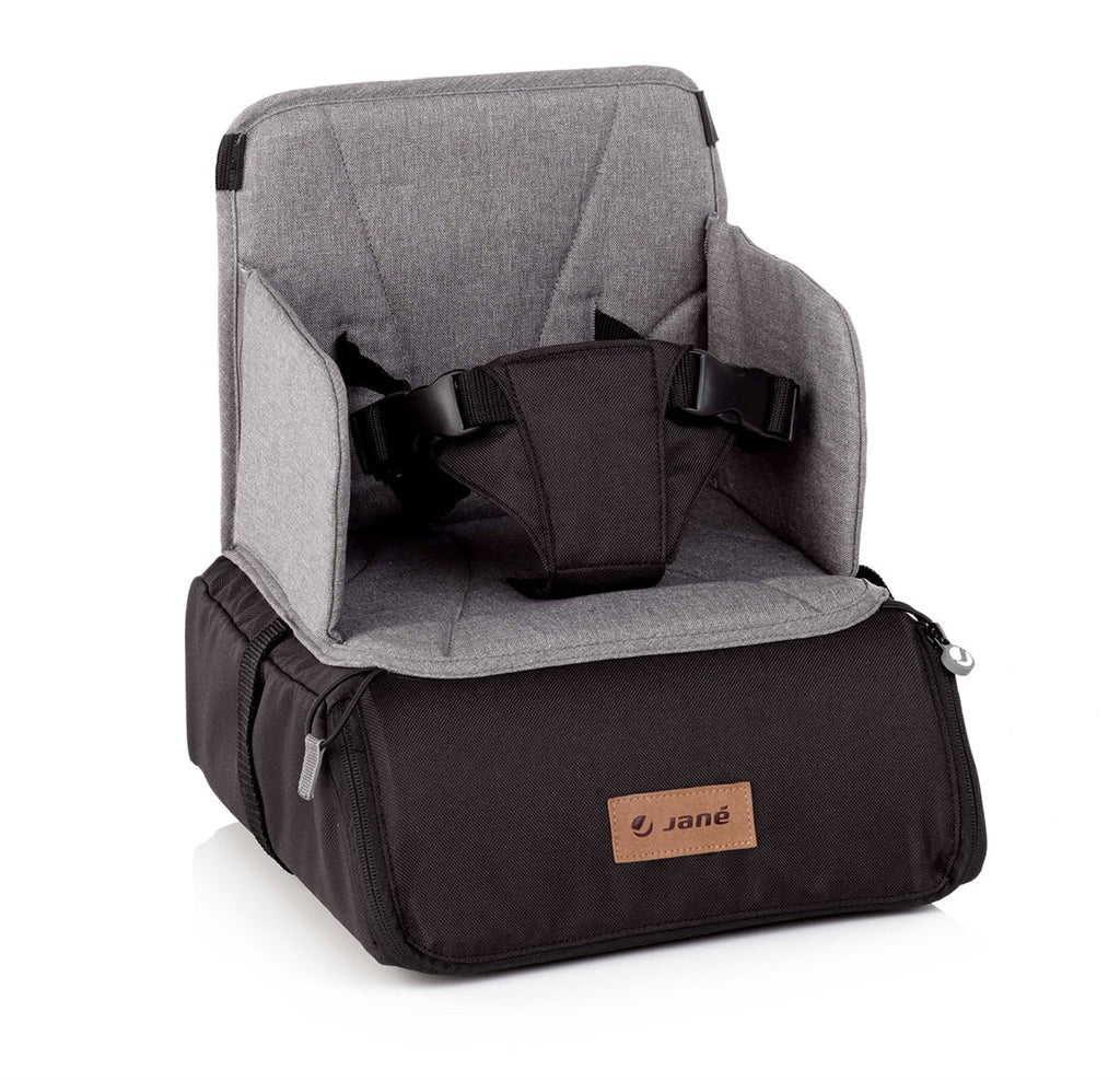 Jane Travel Booster Seat with Storage - Baby&More