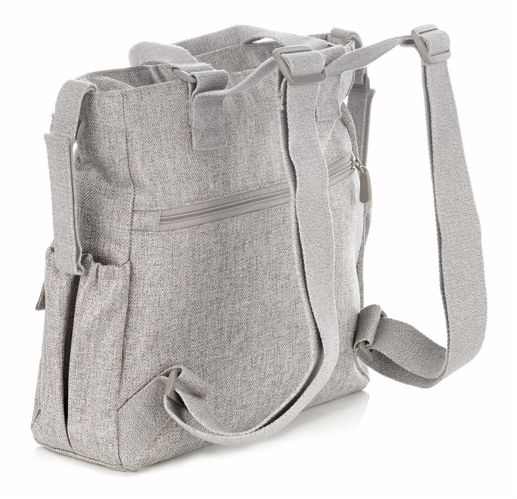 Jane Unisex Changing Bag – Organiser Bag with Changing Bag and Document Case - Baby&More