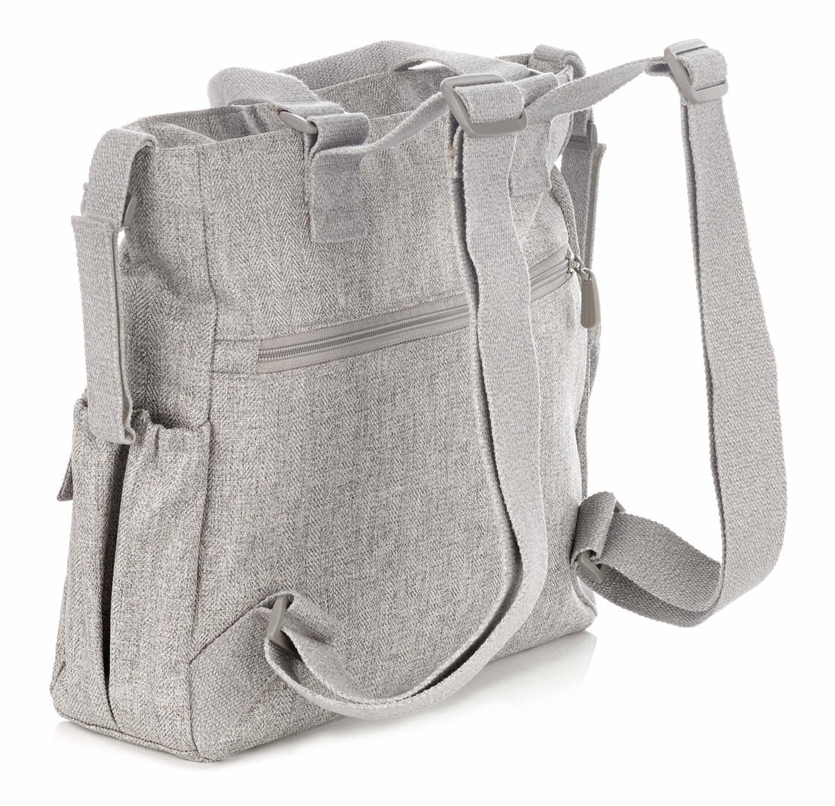 Jane Unisex Changing Bag – Organiser Bag with Changing Bag and Document Case - Baby&More