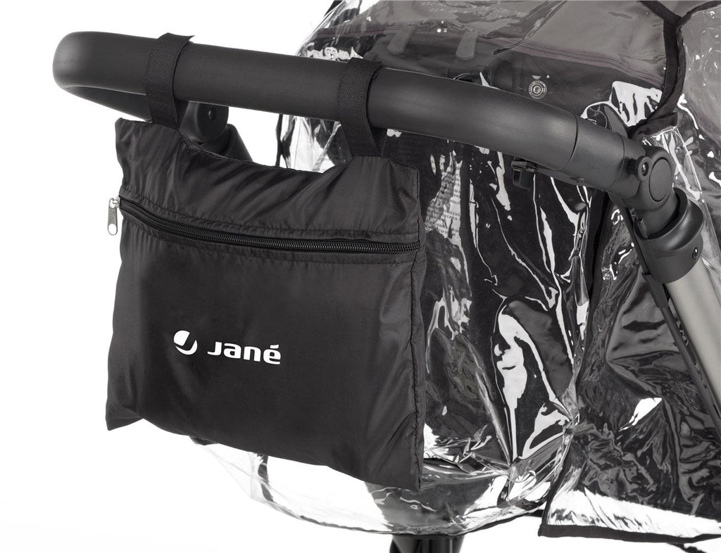 Jane Universal Pushchair Raincover - Baby&More