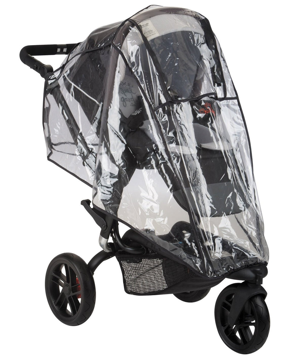 Jane Universal Pushchair Raincover - Baby&More