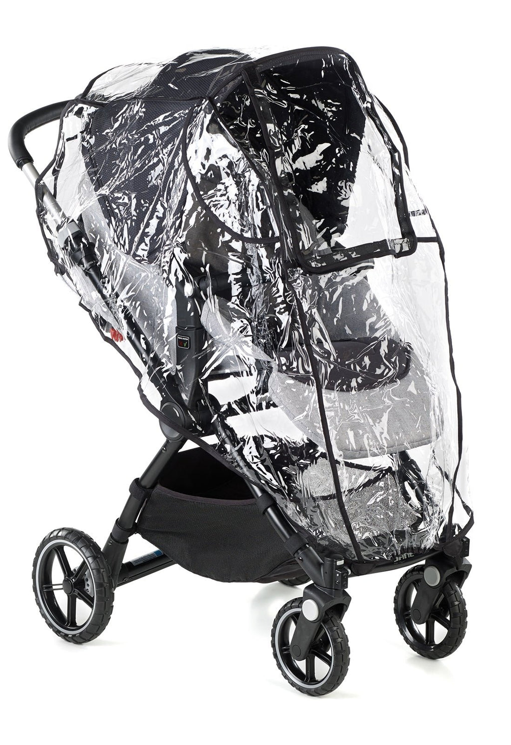 Jane Universal Pushchair Raincover - Baby&More