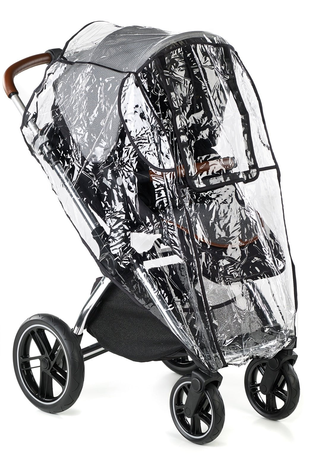 Jane Universal Pushchair Raincover - Baby&More