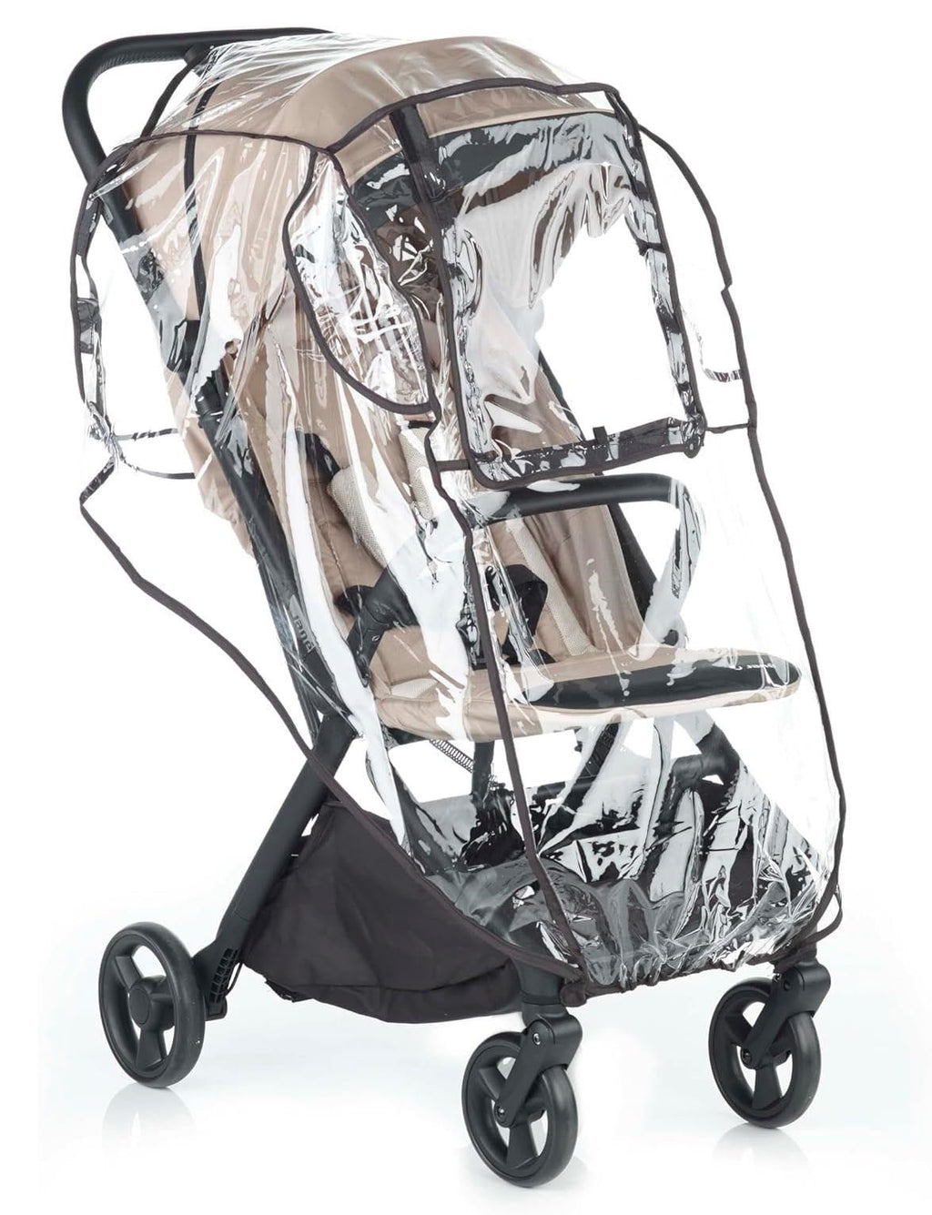 Jane Universal Pushchair Raincover - Baby&More