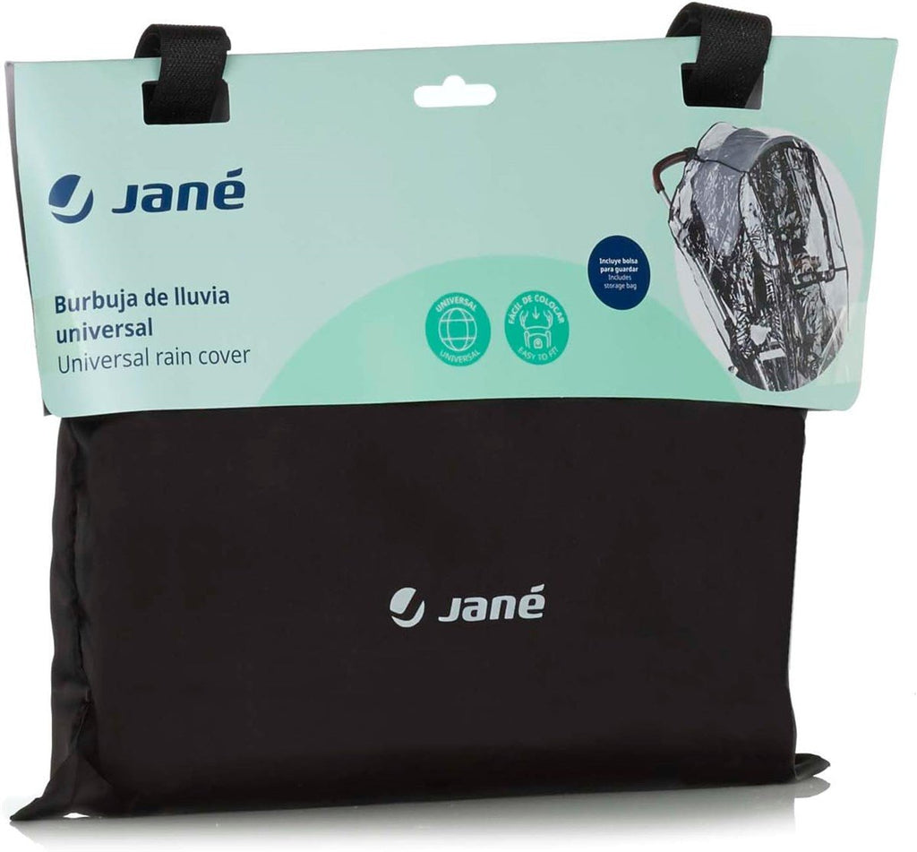 Jane Universal Rain Cover for Car Seats & Carrycots - Baby&More