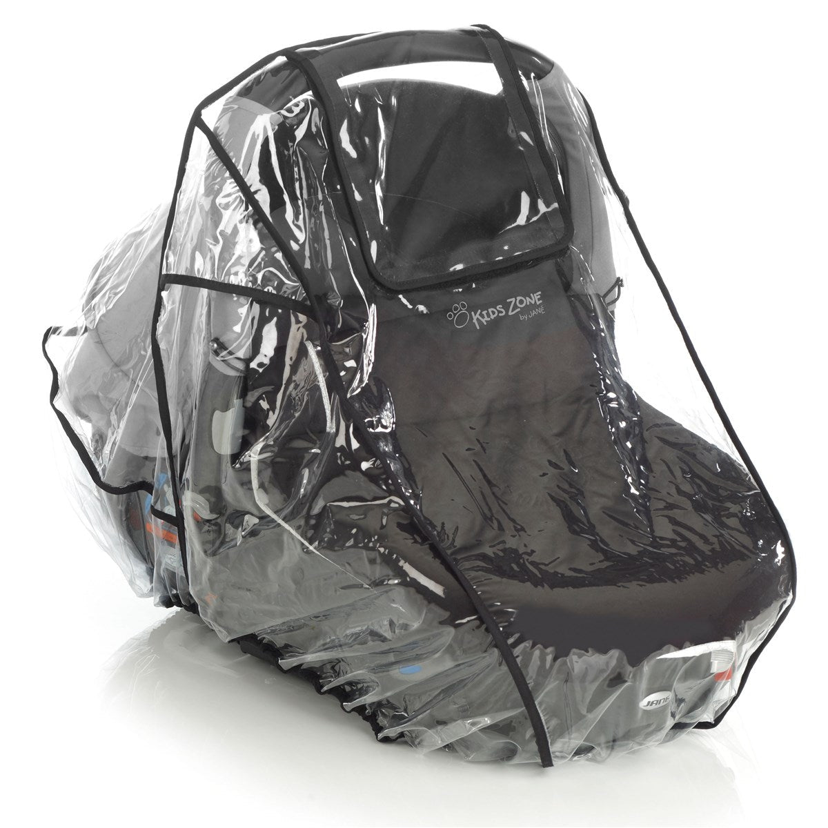 Jane Universal Rain Cover for Car Seats & Carrycots - Baby&More