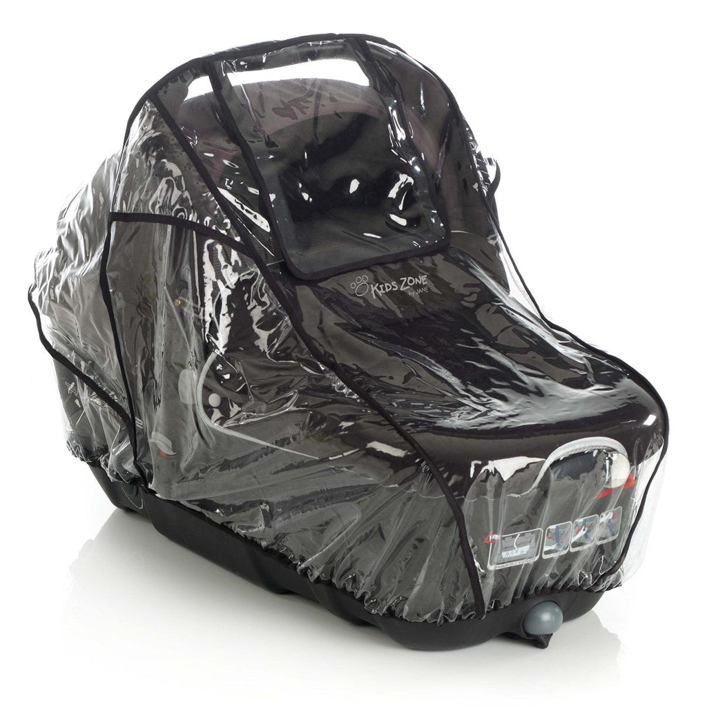 Jane Universal Rain Cover for Car Seats & Carrycots - Baby&More
