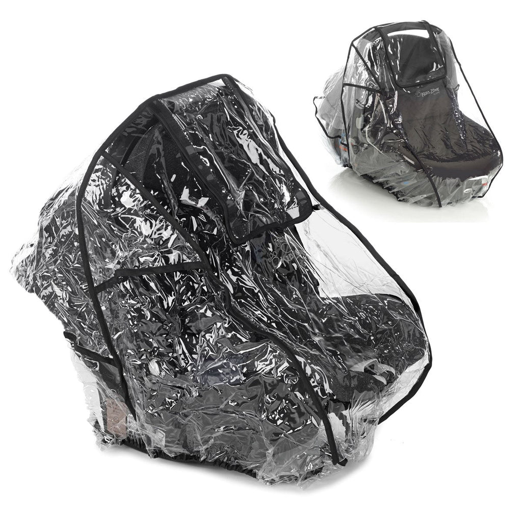 Jane Universal Rain Cover for Car Seats & Carrycots - Baby&More