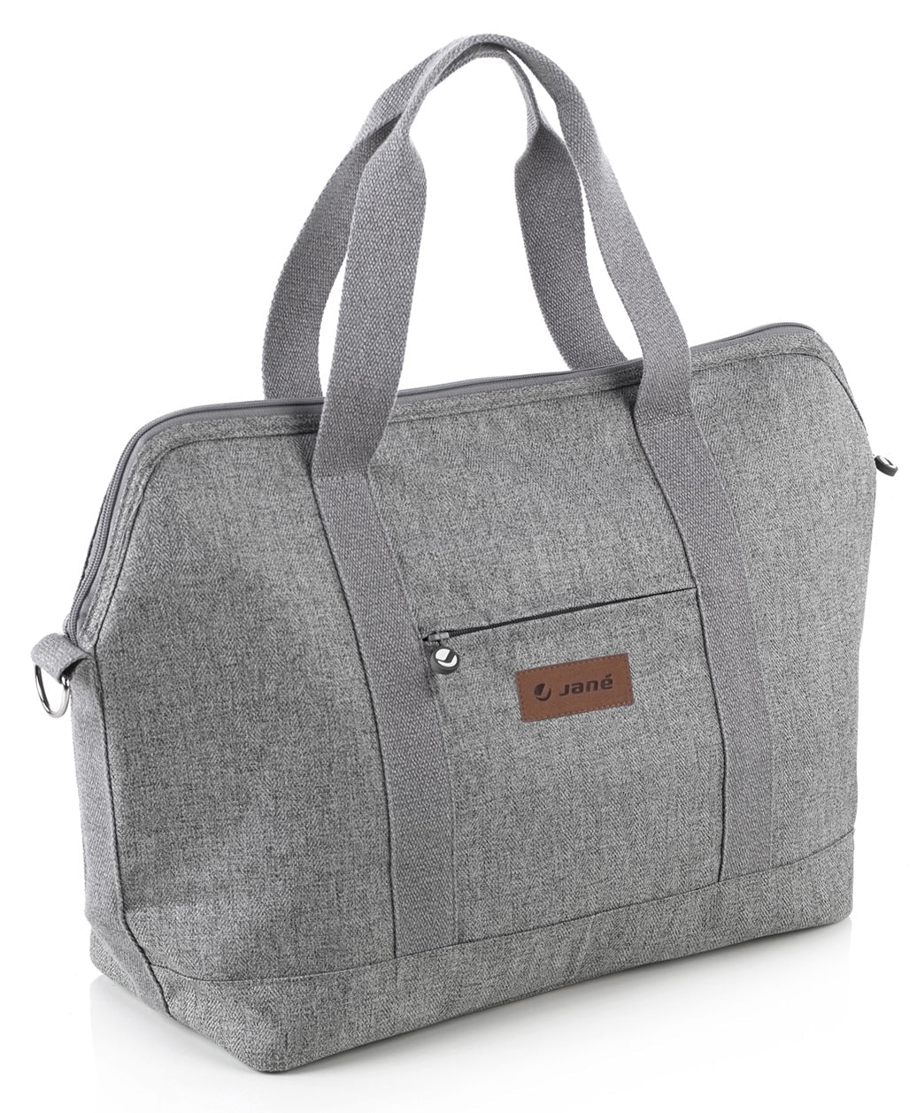 Jane Weekend Bag with Changing Mat and Wash Bag - Baby&More