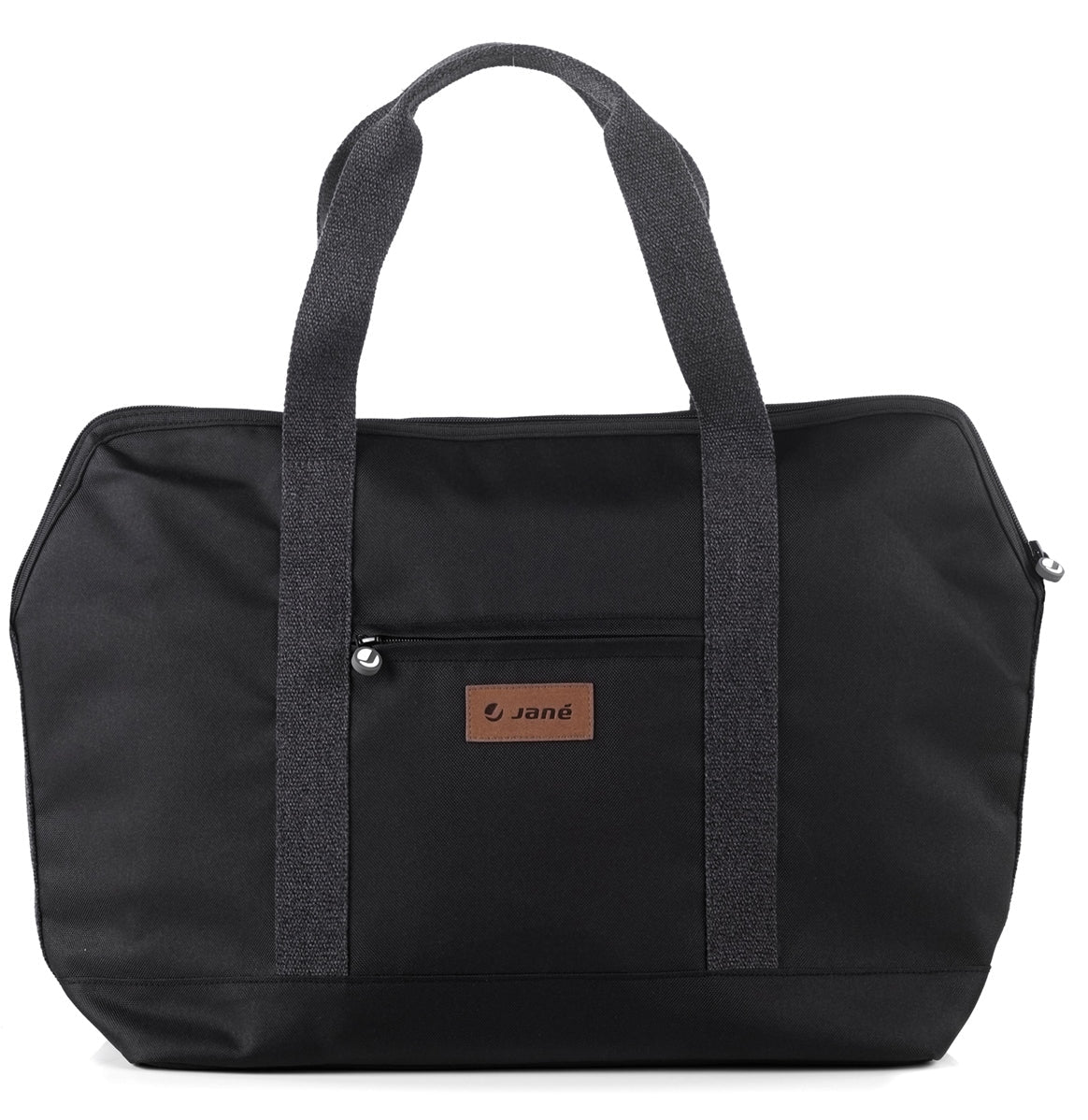 Jane Weekend Bag with Changing Mat and Wash Bag - Baby&More