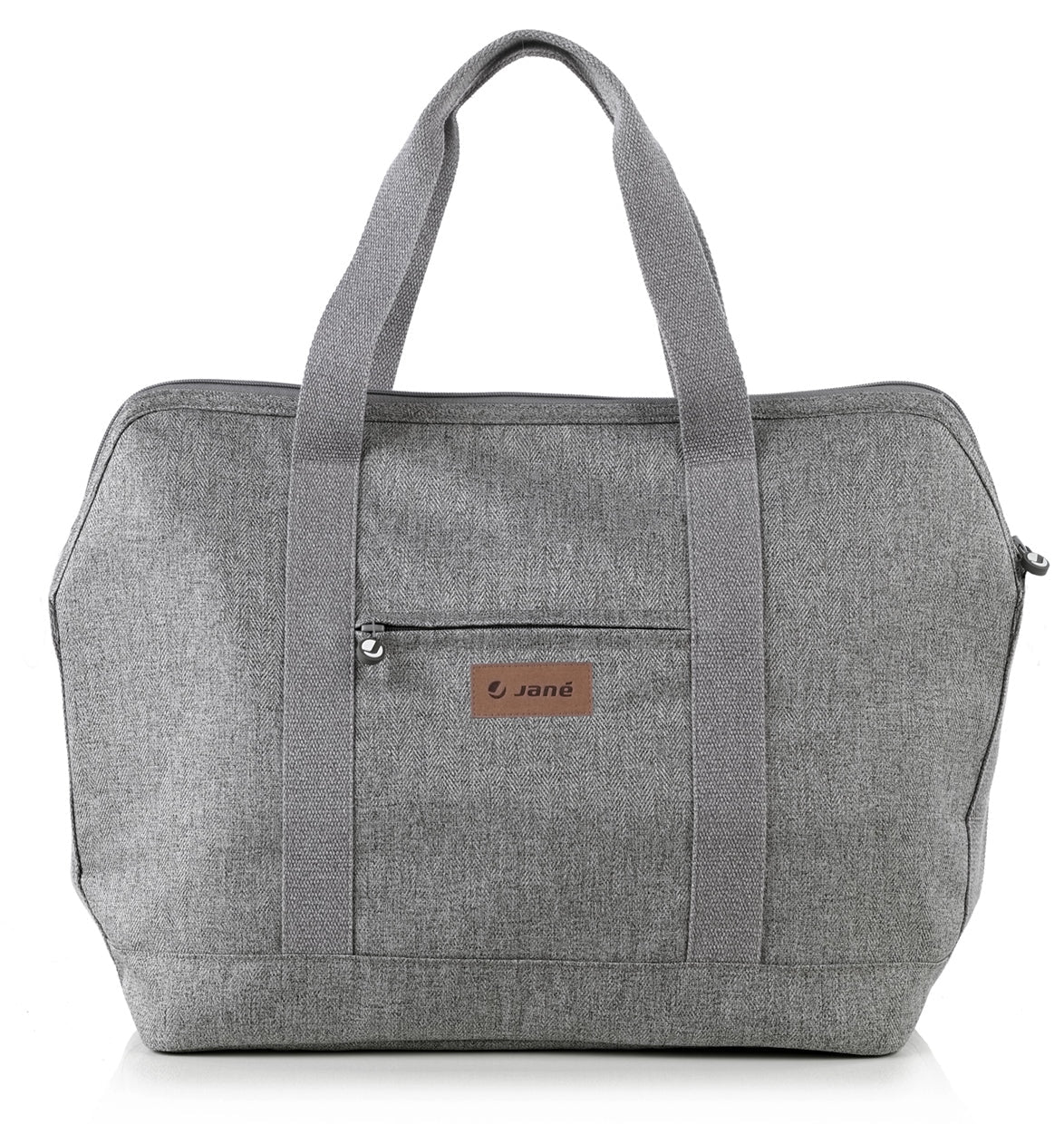 Jane Weekend Bag with Changing Mat and Wash Bag - Baby&More
