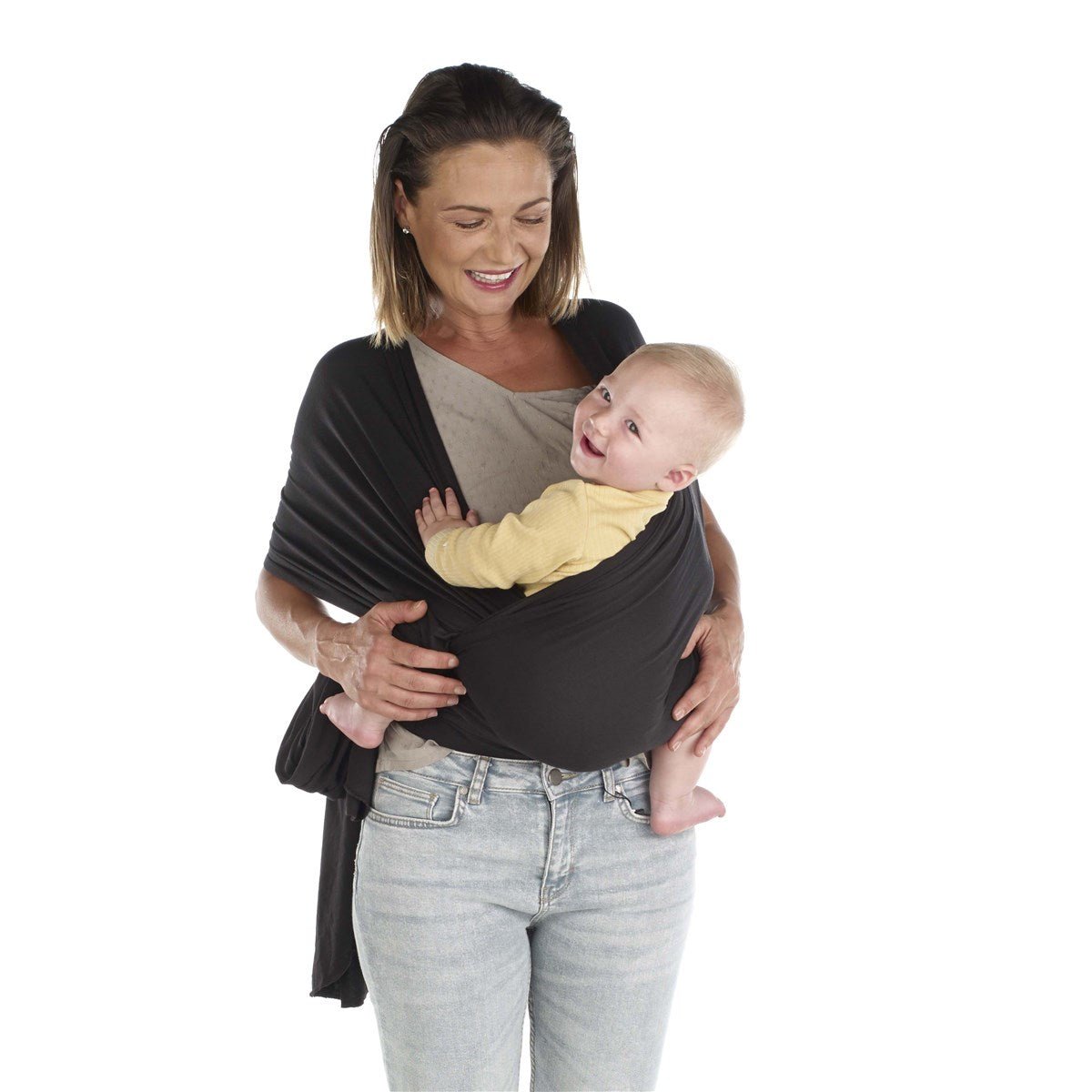 Jane Wrap Baby Carrier Sling with Belt - Baby&More
