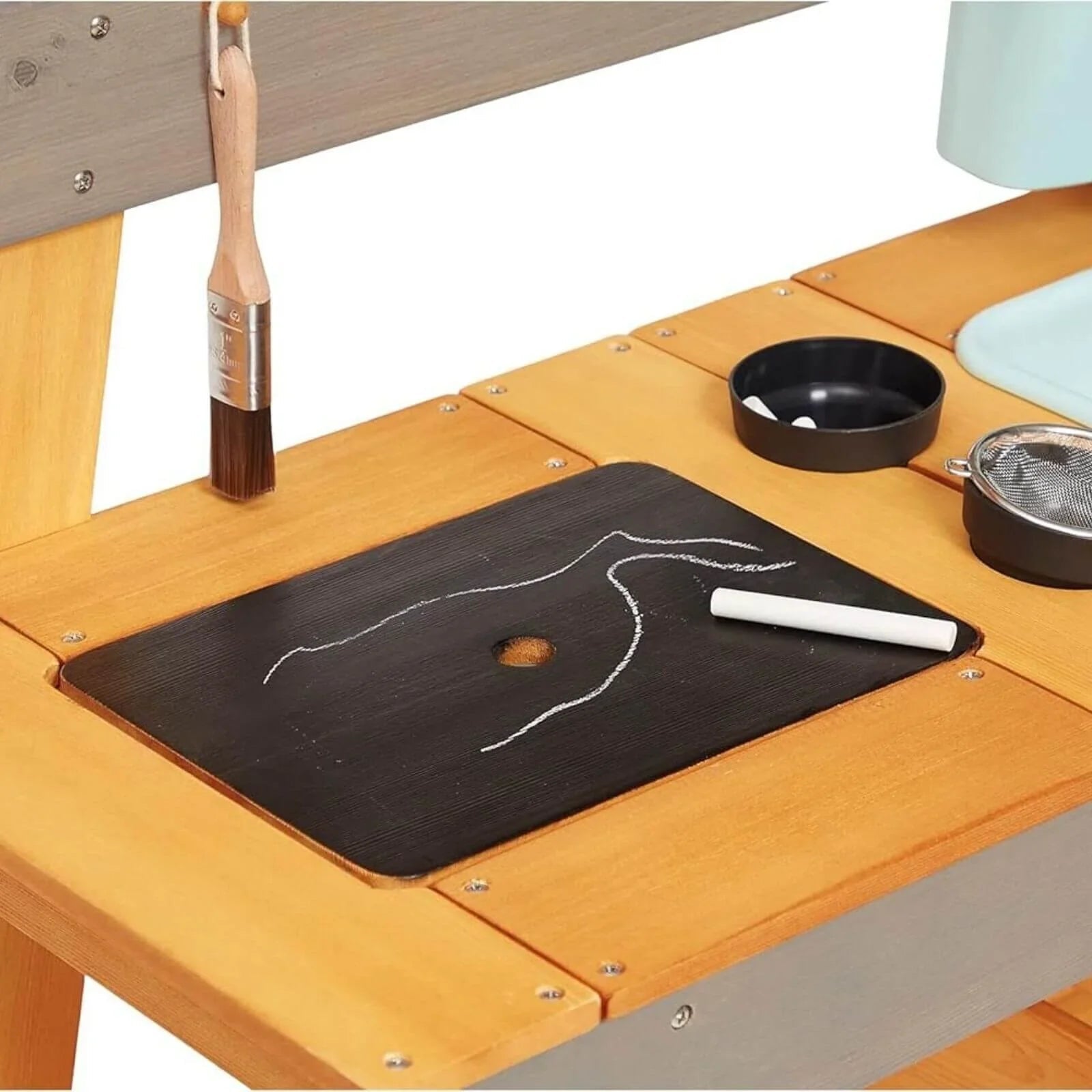 Janod Muddy Lab Outdoor Kitchen - Baby&More