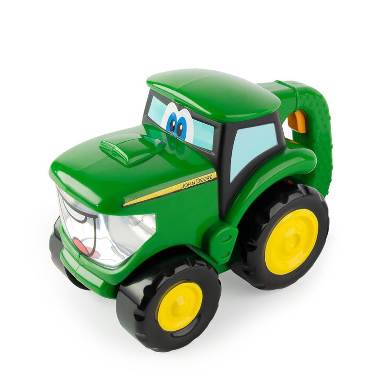 John Deere Johnny Tractor Flashlight / Torch - Baby&More