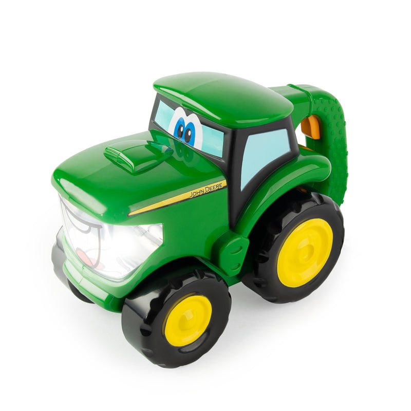 John Deere Johnny Tractor Flashlight / Torch - Baby&More