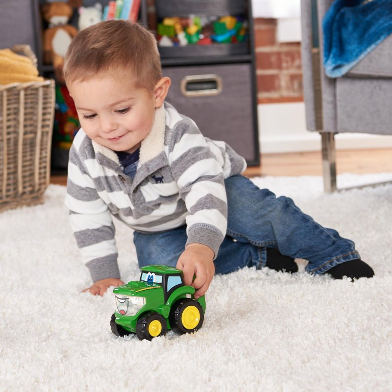 John Deere Johnny Tractor Flashlight / Torch - Baby&More