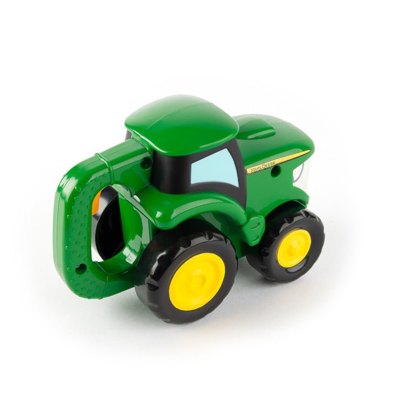 John Deere Johnny Tractor Flashlight / Torch - Baby&More