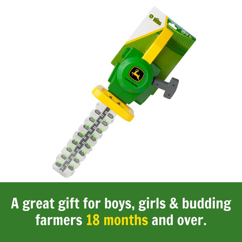 John Deere Power Clipper - Baby&More