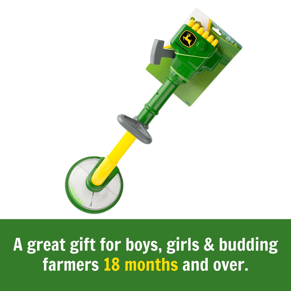 John Deere Power Trimmer / Strimmer - Baby&More