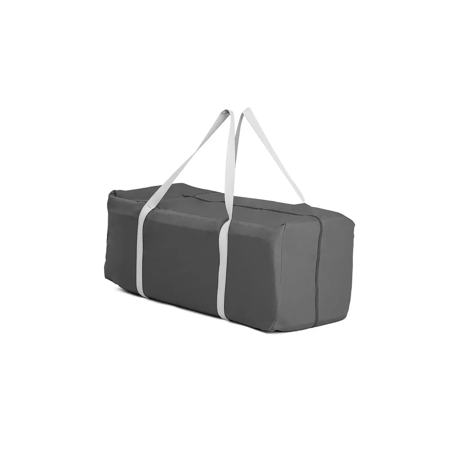 Joie Amigo Travel Cot - Thunder Grey - Baby&More