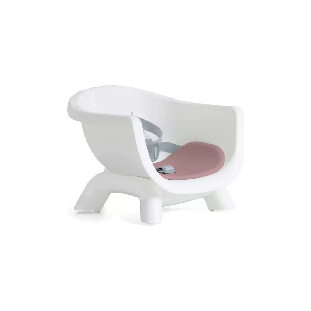 Joie Chestnut Convertible Highchair - Lola Pink - Baby&More