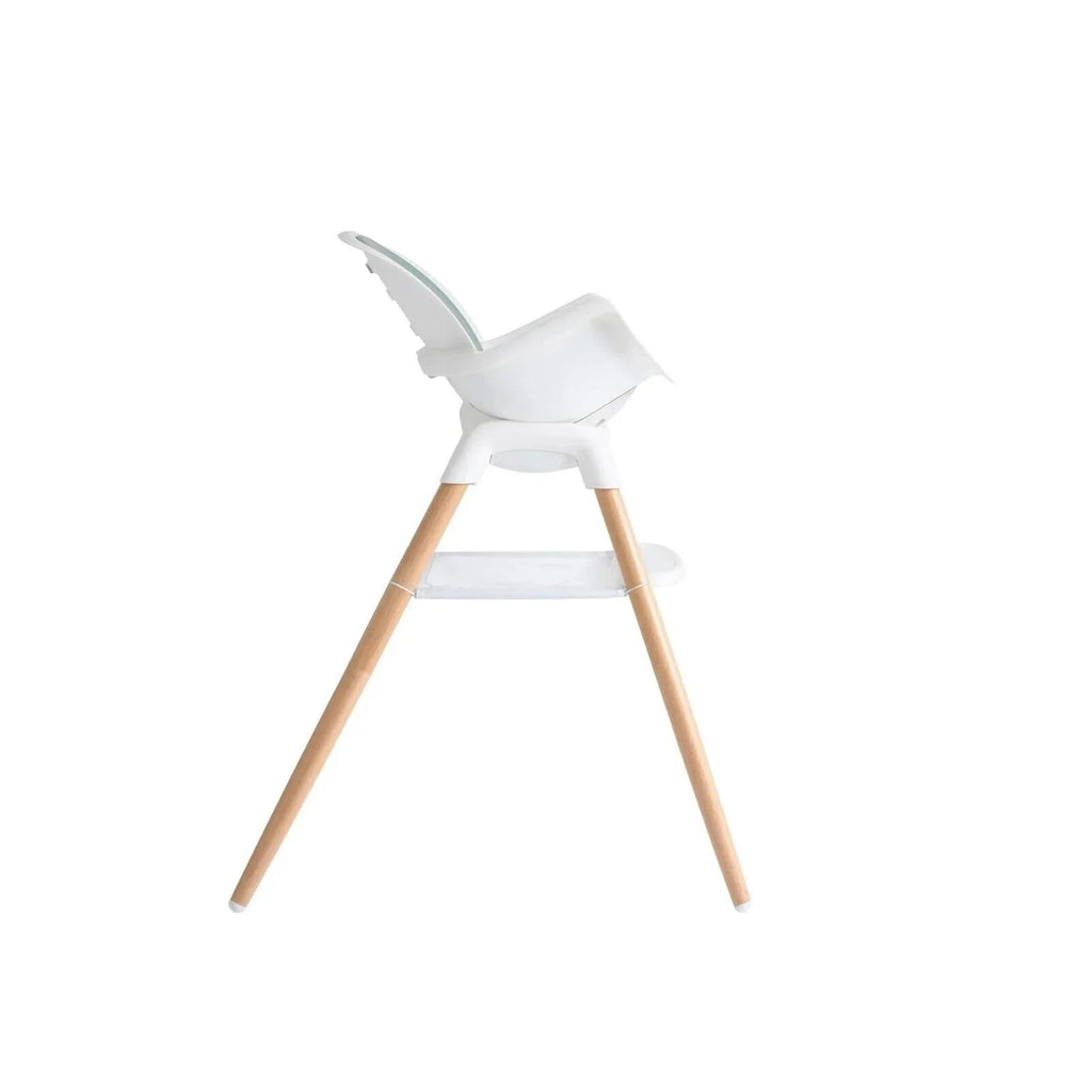 Joie Chestnut Highchair - Mist - Baby&More