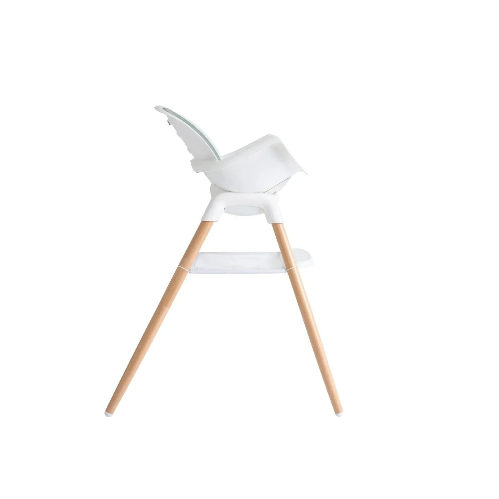 Joie Chestnut Highchair - Mist - Baby&More