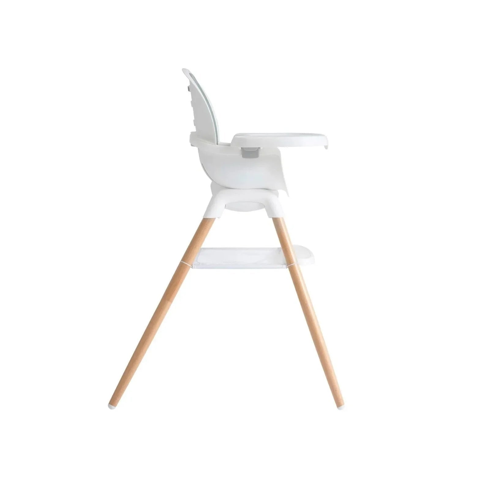 Joie Chestnut Highchair - Mist - Baby&More
