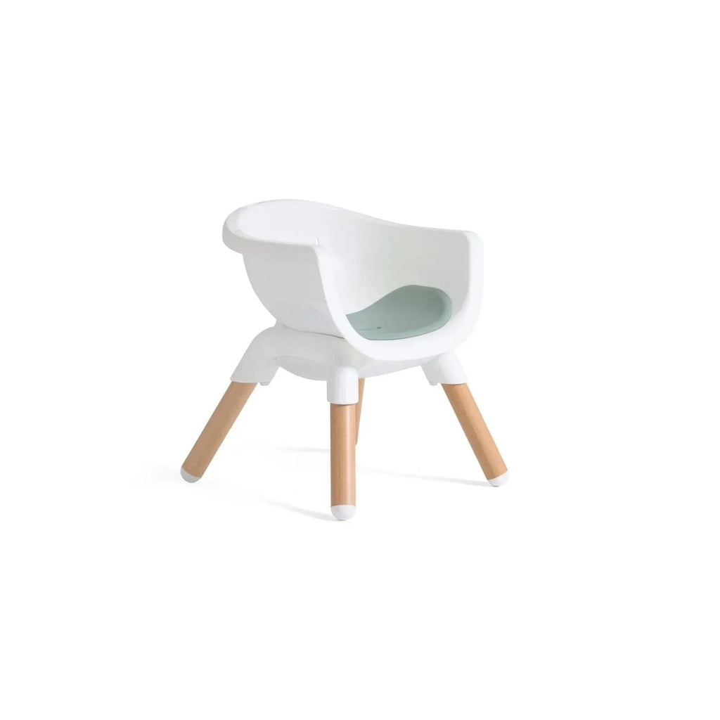 Joie Chestnut Highchair - Mist - Baby&More