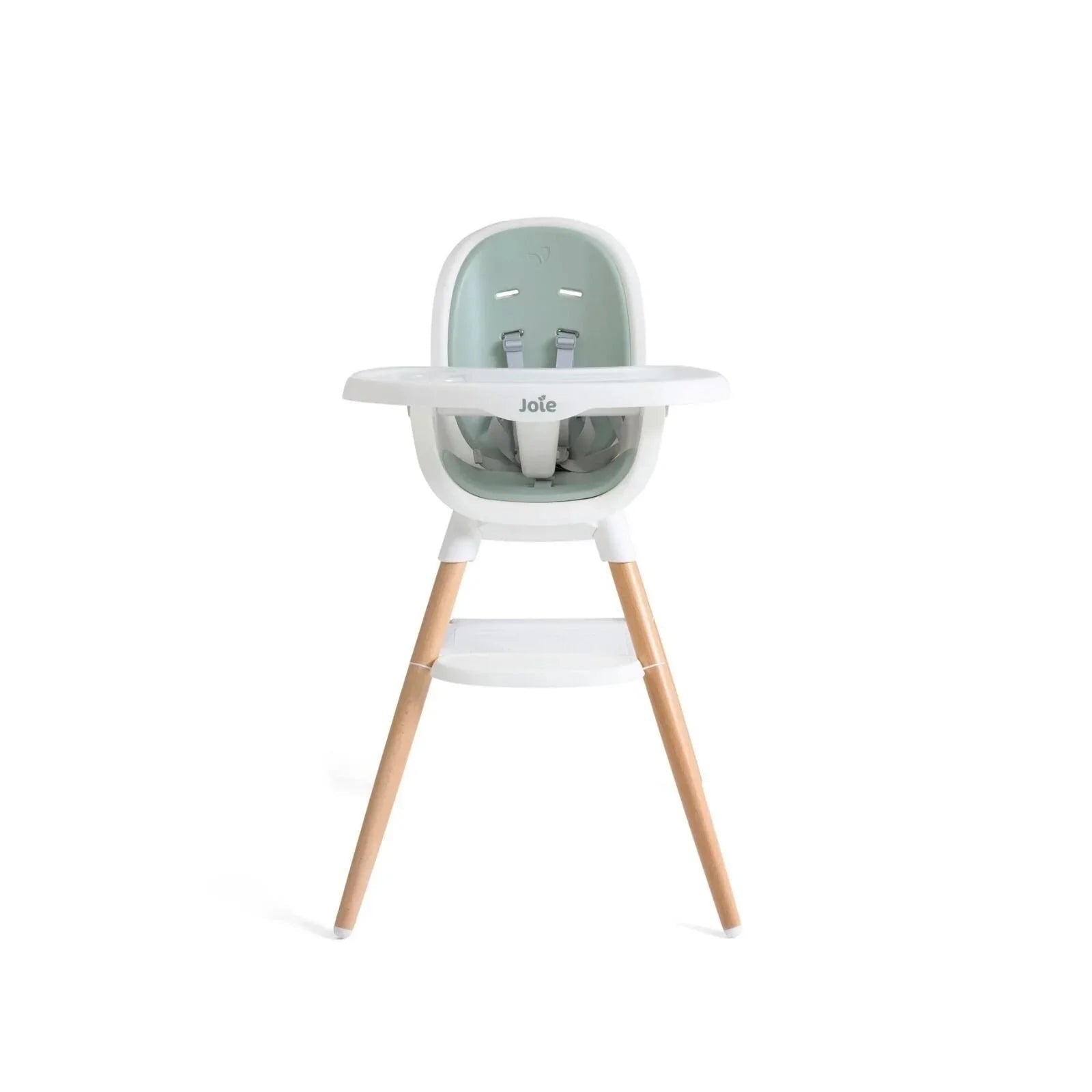 Joie Chestnut Highchair - Mist - Baby&More